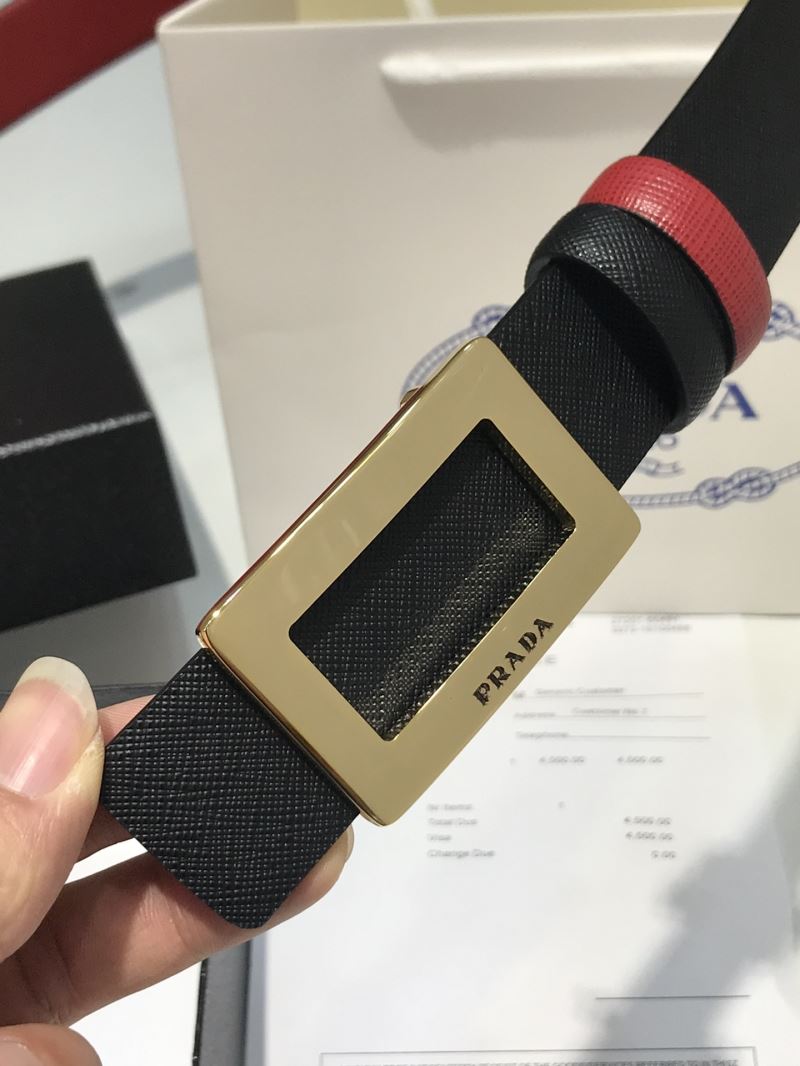 Prada Belts